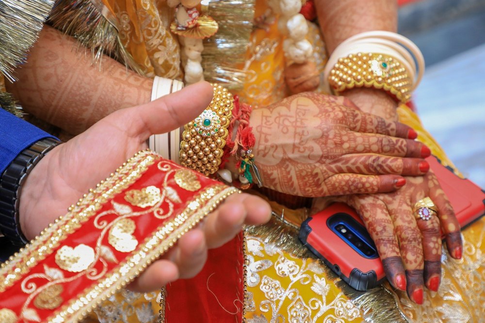 Wedding Rituals Photography Service, Event Location: Jaipur