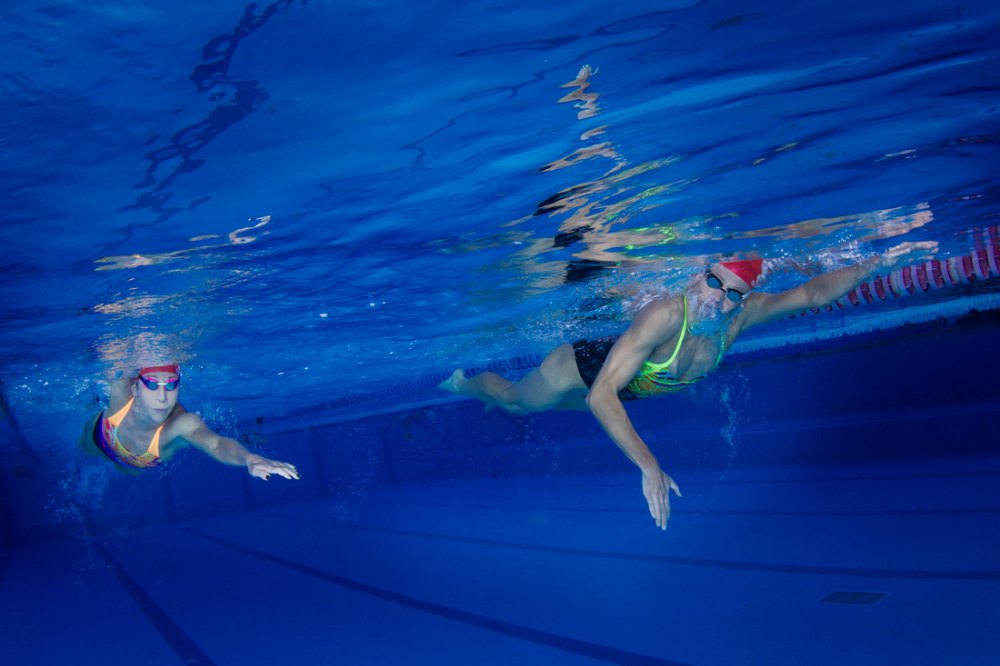 Underwater Photography Service