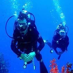 Underwater Videography Services