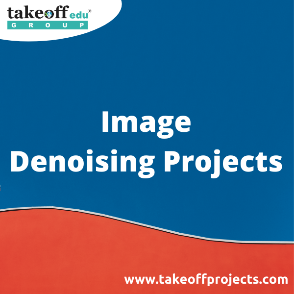 Image Denoising Projects