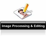 Image Processing and Editing Service