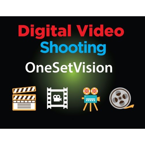 Mp4 Digital Video Shooting Service