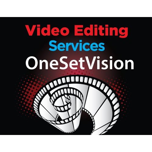 15 Days Digital Video Editing Service, Local