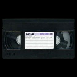VHS Digitization Service