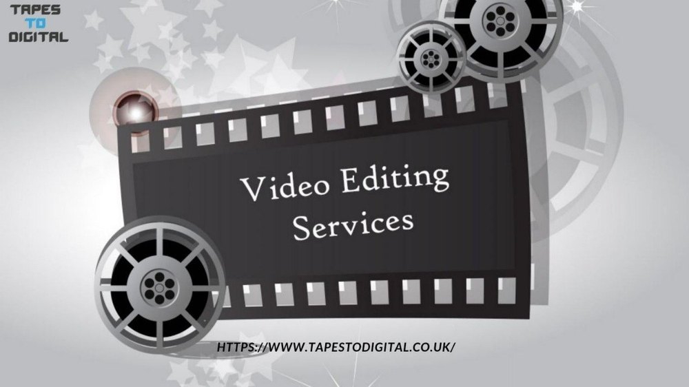 2 Days Digital Video Editing Service, Pan India