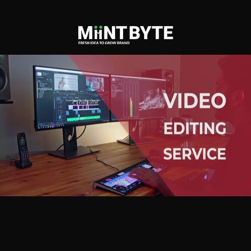 6 To 8 Min Video Editing, Pan India