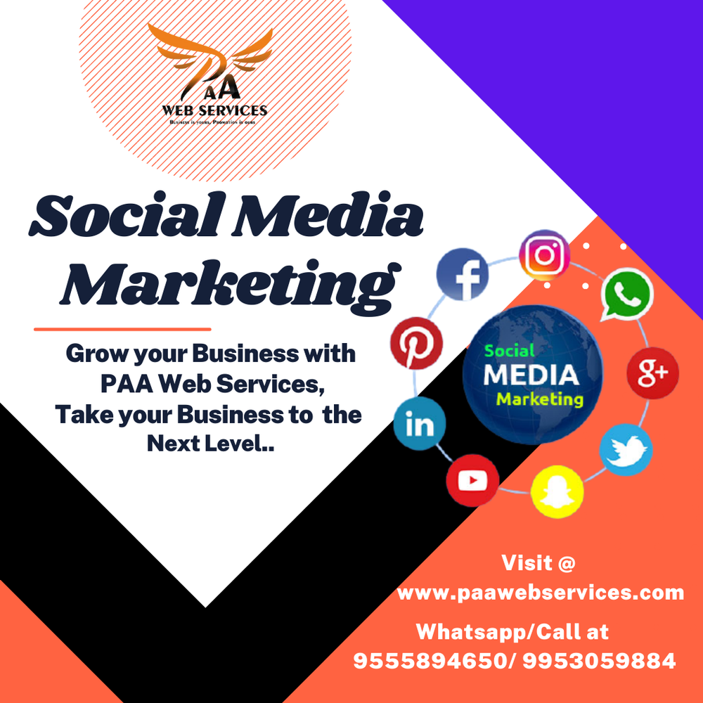 10 Days Social Media Marketing Service, in Pan India, 2022