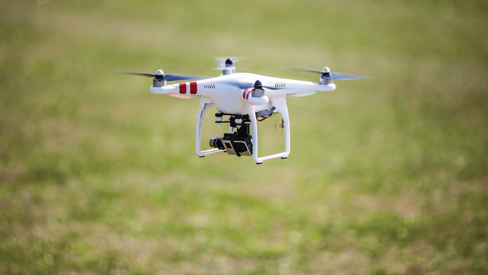 Drone Camera Videography Services