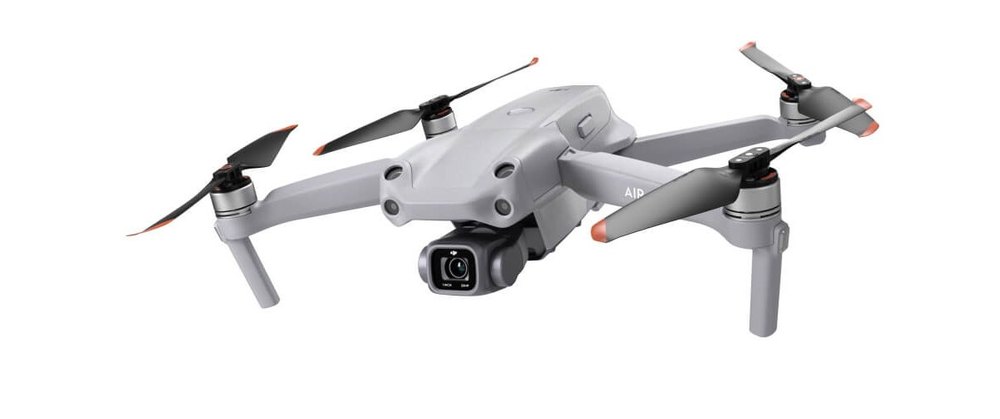Drone Camera Videography Service