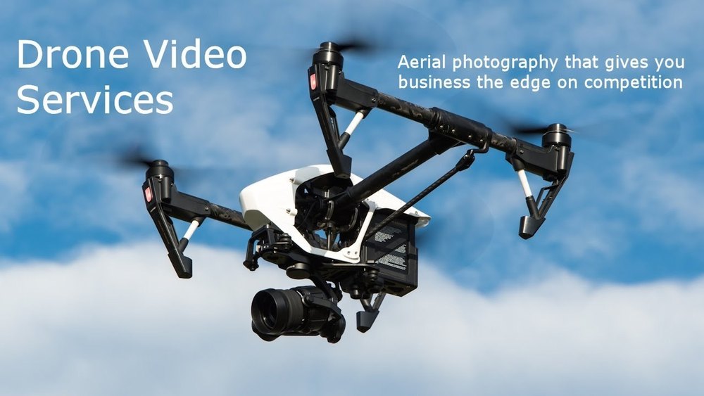 Drone Videography Service