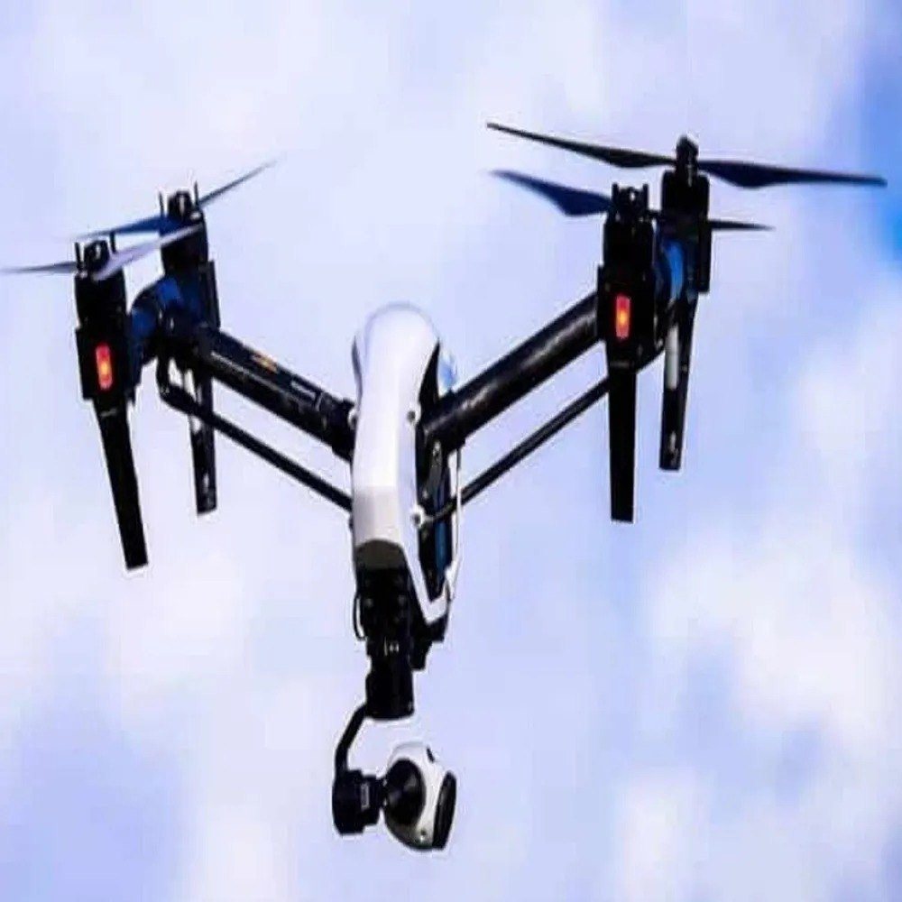 3 Days Aerial Drone Videography Services, Pan India