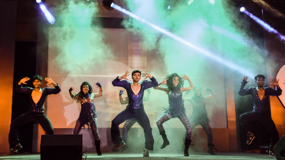 Stage Shows and Concerts Photography, Event Location:Pune