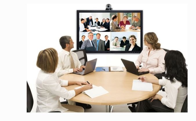 Business Video Conferencing, Streaming and Recording Solutions