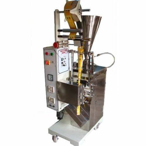 Industrial Pouch Packing Machine Services, Disassembly