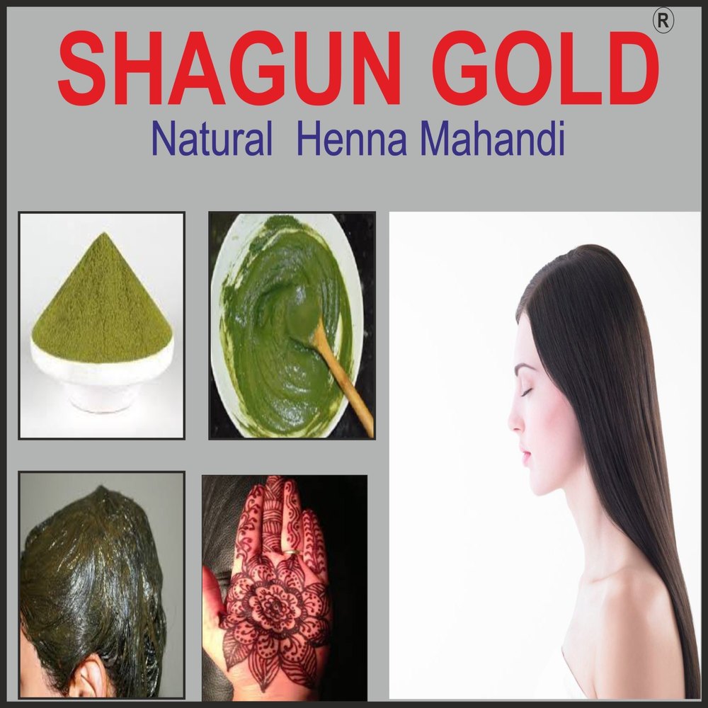 Bulk Supplier of Best Quality Natural Henna Powder Private Label OEM ODM