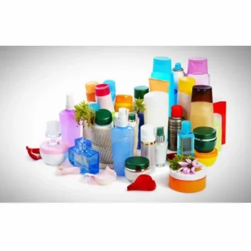 Cosmetics Private Labeling Service