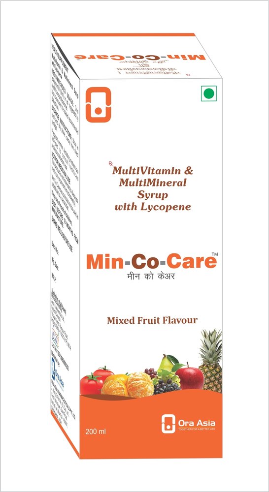 Medicine Package Designing