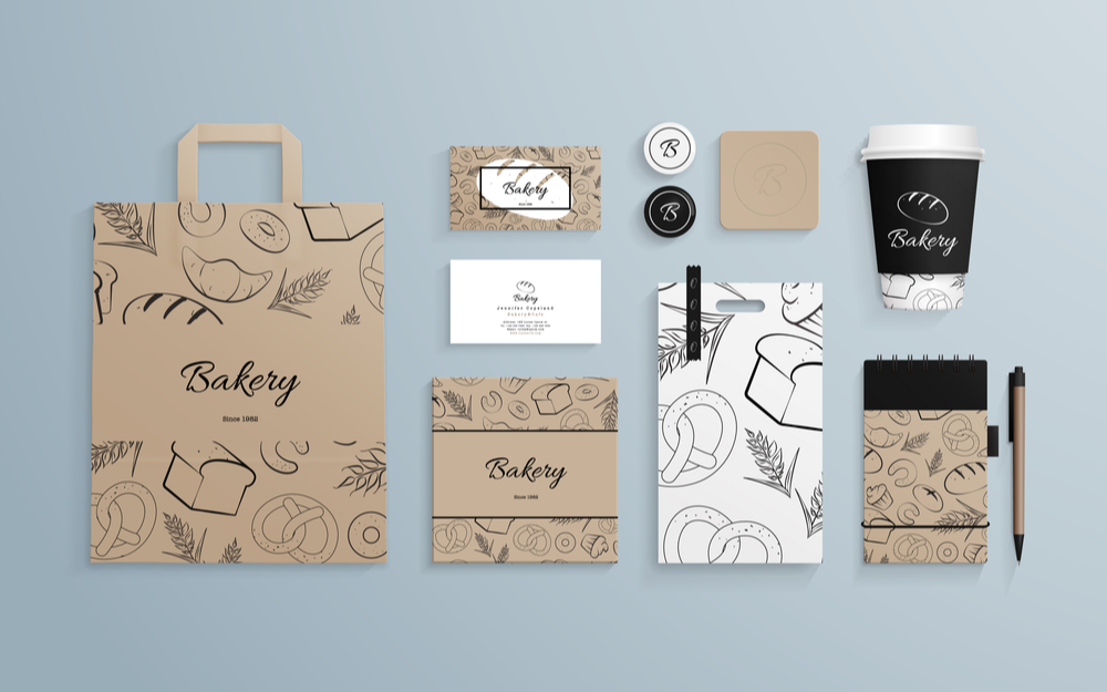 Package Designing Services