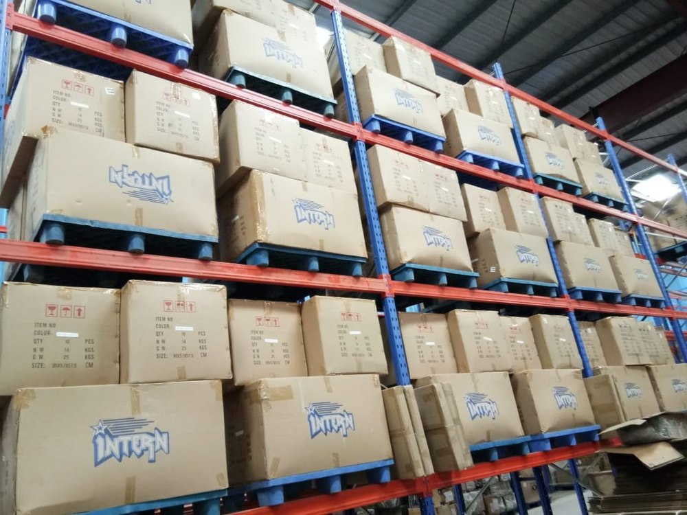 Household Goods Packaging Services