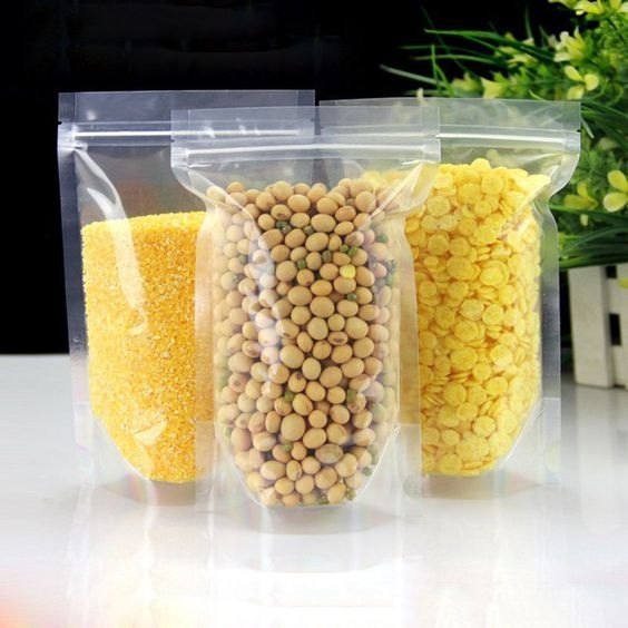 Food Packaging Services