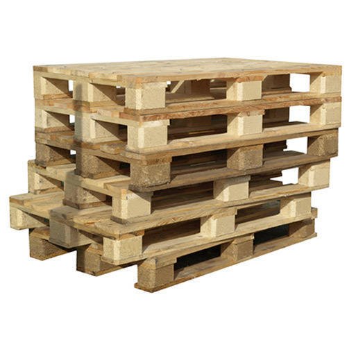 Wooden Pallet on Rent