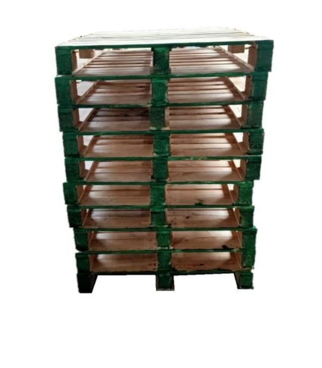 Pallet Rental Service