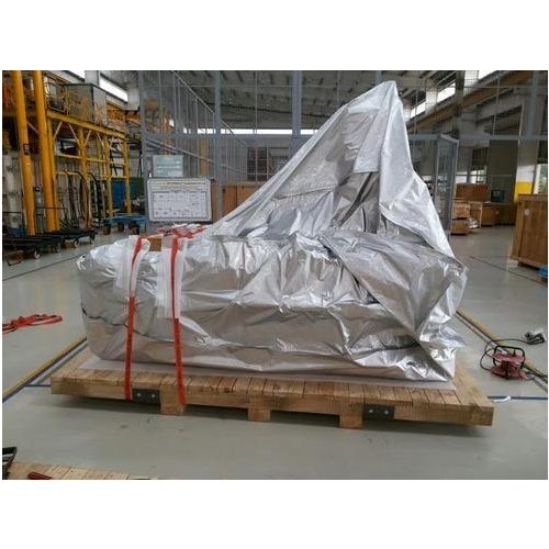 Electrical Panels Industrial Vacuum Packaging