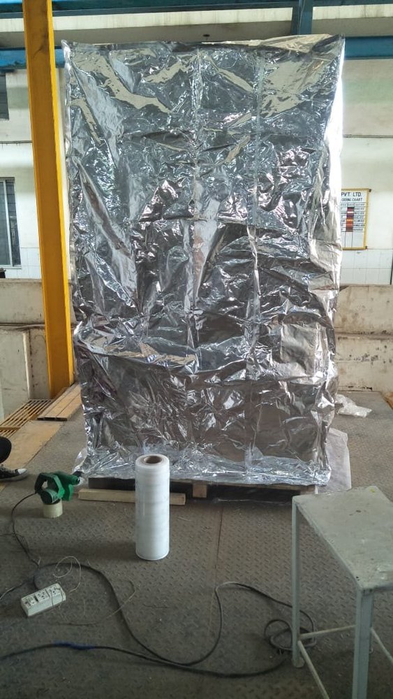 Aluminium Vacuum Packaging Service