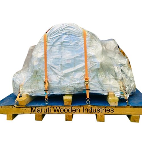 Seaworthy Packing Service