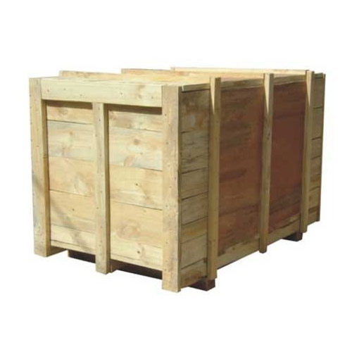 Export Seaworthy Packing Service