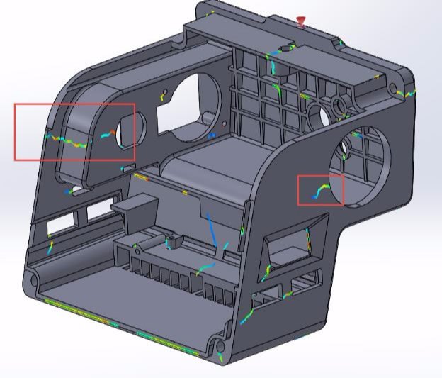 Plastic Design Services, Location: Pan India