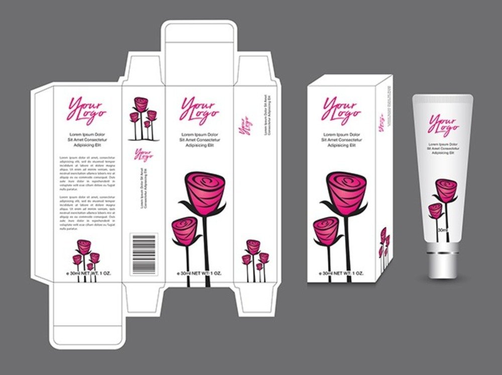 Packaging Design Services img