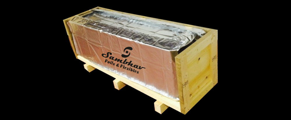 Industrial Packaging Solution