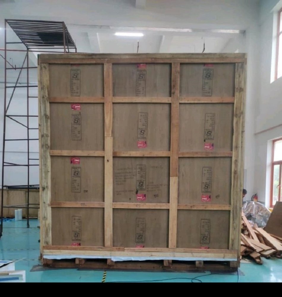 Export wooden crates, For Shipping