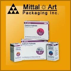 Pharmaceutical Packaging Service