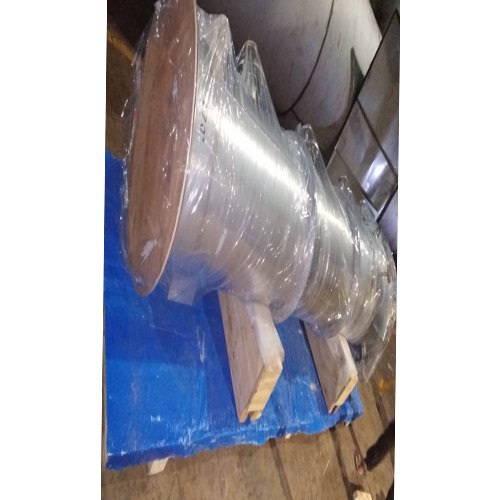 Plastic Industrial Stretch Wrapping Service