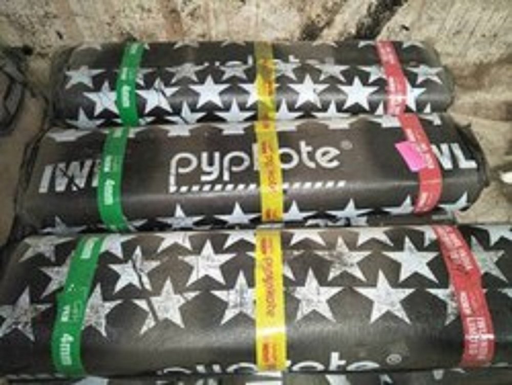 Pypkote Pipe Wrapping Application Services