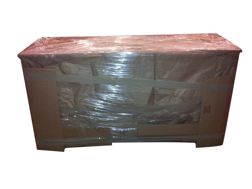 LDPE Commercial Shrink Wrapping Packaging Services