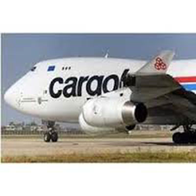 International And Domestic Air Cargo