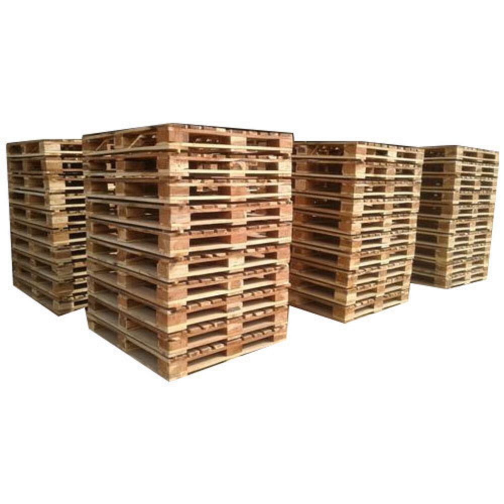 Pan India Wooden Pallet Packaging Service