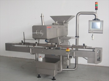 Advanced Liquid Packaging System