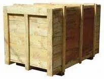 Heavy Duty Wooden Packing Service