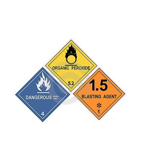 Handling Hazardous Materials