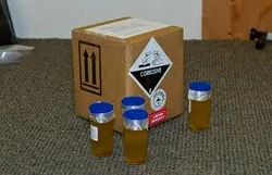 Hazardous Material Packaging