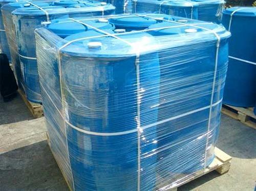 Pallet Packaging Services