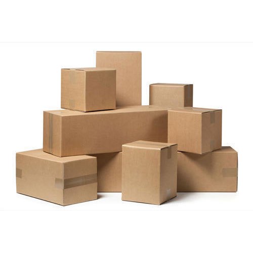 Material Packaging Services