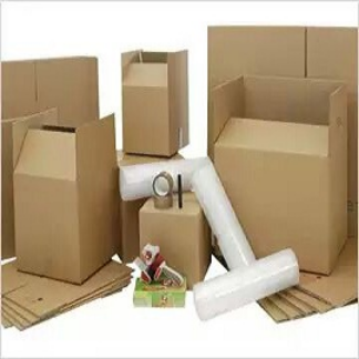 Packaging With Best Materials Service