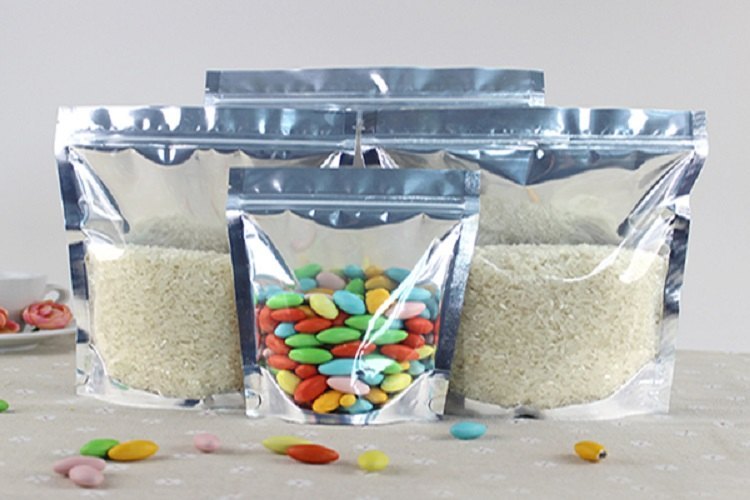 Food Packaging Material Extractable/ Leachable Testing