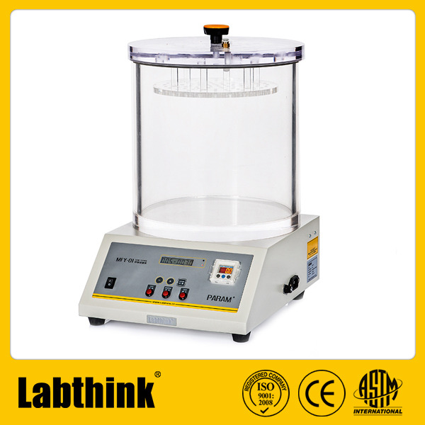 Automatic Laboratory Equipment Package Leakage Tester