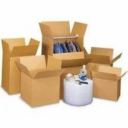 Customized Packaging Service